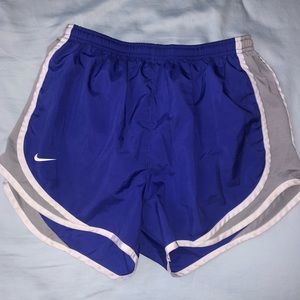 Nike Dri-Fit Tempo Running Shorts